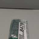 UNIMEIX Makeup Brush Sunscreen Applicator Retractable Kabuki Blush Brush Foundation Brush for Liquid Makeup, Bronzer, Cream or Powder (2 Pack, Black)