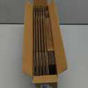 Small Shipping Boxes 6x4x3'' Corrugated Small Cardboard Boxes for Shipping, Recyclable Packaging Boxes for Business, Mailer, Gift Packing, Crafts Packing, Jewelry Box, Brown