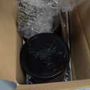 Magic Bullet Blender, Small, Silver, 11 Piece Set