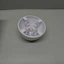 E-CAP321 Roof Vent Cap for 1.5" 2" 3" Furnace Flue Pipe PVC Vent Cap Roof Vent Cover for Outside Exhaust Vent Cap Fits PVC Flue Pipe Sizes 1.5" 2" & 3"