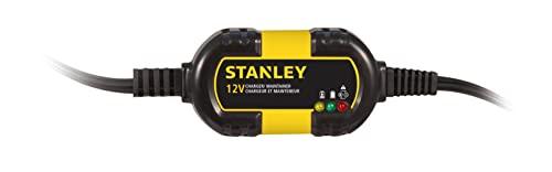 STANLEY 2A Battery Maintainer/Trickle Charger
