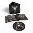 Into Oblivion, Audio CD