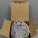 Bedsure GentleSoft Sherpa Fleece Twin Blanket for Couch, Non-Heated, Thick and Warm Throw for Women and Men, Soft Fuzzy Plush Blanket for Winter, Grey, 60x80 Inches