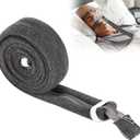 Hose Cover for CPAP Heated Tubing Wrap Slim Tube Cover for CPAP 6ft Insulator Sleeve Skin Safe Quality No Condensation for Most Tubing Covers