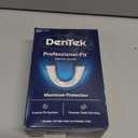 DenTek Professional-Fit Dental Guard, Mouth Guard for Grinding Teeth at Night, 1 Count
