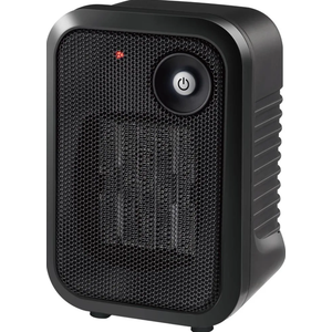 Profusion Heat Up to 400-Watt Ceramic Compact Personal Indoor Electric Space Heater