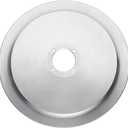Replacement Blade for Bizerba Meat / Deli Slicer Fits G13/SE355/SE12/SE128/A330FB/ A330/A400/A404/1994/SE8/SE12/ SG8D/VS8/VS8D/VS8F/VS8A/VS12 Made in Italy (With Sharpening Stones)