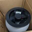 CIPU 10-inch Sand Filter Pump System for Above Ground Pools, 0.25HP 115V Pool Sand Filter with 4-Way Valve