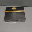 4 x MRGLAS 4-Pack TOP 9H+ Glass for iPhone 16 Plus Screen Protector [Auto Alignment Kit] [10X Military Protection] UNBREAK Tempered Glass Flim for 16 Plus 6.7 inch Longest Durable Case-Friendly (Transparency)