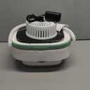 Portable Washing Machine, 17L Foldable Portable Laundry Machine and Spinner for Baby Clothes, Underwear, Socks with 3 Modes Deep Cleaning,Mini Washer for Travel, Dorms, Camping