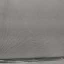 SWSKR Acrylic Cutting Board with Counter Lip,23''x17"Large Clear Cutting Board for Kitchen Countertop,Non-Slip,60% Thicker,Perfect for Bread,Meat,Veggies & More,Great Kitchen Essential Gadgets & Decor