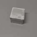 Water Pressure Gauge 3/4" Female,0-200 PSI Pressure Gauge Water Pressure Test Gauge for Home,2.5" Dial.