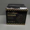 Front 700242 AC Heater Blower Motor Fan Fit for Chevy Cobalt 2005-2010, HHR 2006-2011, for Pontiac G5 2007-2009 25776197, 15-81101, 1581101, 75778, PM9290, BM9290C