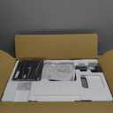 Samsung 22" (S30GD) Essential Monitor with IPS Panel and Tilt Only Stand, 100Hz Refresh Rate, Ergonomic Design, Advanced Eye Care, Game Mode, LS22D304GANXZA