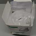 Hands-Free Wearable Universal Milk Collection Cups Compatible with Momcozy S9 Pro|S12 Pro and Zomee/Spectra/Medela/Lansinoh/babybuddha Breast Pump, Parts/Accessories Replacement