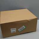 Passenger Side Mirror Compatible With 2015-2020 Ford F150 With Power Glass Non-Heated Without Turn Signals Texture Black FL3Z17682AK 3-Pins