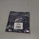 Gap Girls' Long Sleeve Logo Dress (3T, Tapestry Navy)
