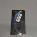 TORRAS Upgraded 360 Rotable Stand Magnetic Shockproof for iPhone 16 Pro Case with Full Camera Protection, Fit for MagSafe, 16FT Mil-Grade Shockproof Slim Phone Case for iPhone 16 Pro 6.3", Black