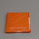 External Blu-ray Drives for Laptop, External Blueray/dvd Drive for PC, USB 3.0 and Type-C Bluray Burner, CD DVD Blu Ray Disc Reader Writer Compatible with Windows XP/7/8/10, Laptop, Desktop, MacOS