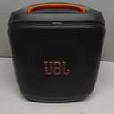 JBL PartyBox Encore Essential 2 - Portable Battery-Powered Party Speaker with AI Sound Boost, Up to 15 Hours of Play time, IPX4 Splash Proof, and Multi-Speaker Connection by Auracast (Black)