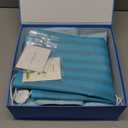 TNEQIU Bedwetting Alarm Pad for Boys