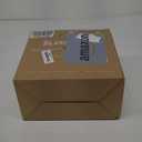 Kmall Cooling Twin Size Mattress Protector - 100% Waterproof & Breathable Cool 3D Air Fabric Bed Mattress Cover, Ultra Soft Noiseless Mattress Pad for 8"-21" Deep Pocket, Machine Washable (White)