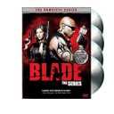 Blade: The Complete Series