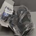 3-in-1 Neck Massager Pillow with Heat, Vibration and Cervical Traction, Ergonomic Neck Support Aid and Neck Support Pillow for Pain Relief, Deep Tissue Neck and Shoulder Massager