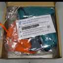 BS ONE Price Tagging Gun for Clothing, Standard Retail Price Tag Attacher Gun for Clothes with 6 Needles & 1000pcs 2" Barbs Fasteners for Store