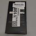 TORRAS Stronger Magnetic for iPhone 13 Pro Case, 12FT Military Grade Drop Tested, Compatible with MagSafe, Slim Protective Matte Silicone for iPhone 13 Pro Phone Case 6.1'', Translucent Black