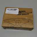 9/16-18 Lug Nuts, 32Pcs Open End Acorn Bulge Wheel Lug Nuts, Zinc Finish, 21mm Length for 2002-2010 Ram 1500 2500 3500 SRT,2005-2011 Dodge Dakota, 2004-2009 Dodge Durango Hummer H1 and More Wheels