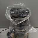 BLACK+DECKER 12-Cup Digital Coffee Maker, Programmable, Washable Basket Filter, Sneak-A-Cup, Auto Brew, Water Window, Keep Hot Plate, Black