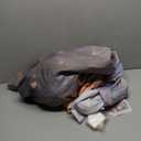 TTCHANG Christmas Garage Door Banner  Santa Claus, Xmas Tree & Gift Boxes, Large Waterproof Reusable Outdoor Holiday Cover for Home, Yard, Party & Photo Backdrop,16 x 7ft/4.8 x 2.1m