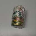 Pack of 2 Creme of Nature Pure Honey Define Hair Food Smoothing & Frizz Control Curl Defining Cream, Defines & Softens Natural Curls, With Avocado Oil, Pure Honey & Coconut Oil, No Crunch Styling, 11.5 oz