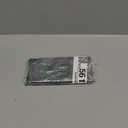 TORRAS Strong Magnetic & Seamless Stand for Samsung Galaxy S24 Ultra Case, Fit for MagSafe, Mil-Grade Drop Protection, Kickstand for Samsung Galaxy S24 Ultra Case, Translucent Back/Black Edge