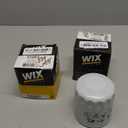 Wix Filters - 51083 Heavy Duty Spin-On Lube Filter, Pack of 2