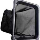 Kerlista Grass Bag Assembly Compatibility with mtd Troy-Bilt Cub Cadet Craftsman 42 44 46 48 50 54 60 inch Riding mowers 964-04096A 964-04090A 664-05104 664-04090A