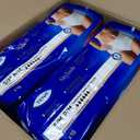 2 Pack - TENA Super Plus Heavy Absorbency Incontinence Underwear for Women, Small/Medium, 18 Count
