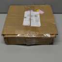 Giraffe Tools Garden Hose 20ft x 5/8", Custom Length, Heavy Duty, No Kink, Flexible, Rubber Garden Hose, Leakproof Water Hose with Male to Female Fittings, 600 Burst PSI