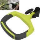 311158001 String Trimmer Replacement Auxiliary Handle Compatible with Ry-OBI P2300 RY40001 RY40001B RY40001BVN String Trimmer Models