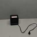 Electric Space Heater, Lightweight PTC Ceramic Fast Heating Desk Heater for Office, Bathroom Portable Mini Personal Heater with Overheating Tip-Over Protection for Office Desk, Camping, Indoor Use