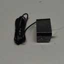 15W Power Adapter for Echo, Dot 3rd & 4th Gen, Kids Edition, Show 5, Spot, and Fire TV Cube, 5Ft AC Adapter Power Cord