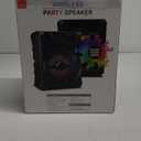 Wireless Speaker, 8 inch