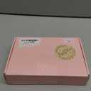 Clip in Hair Extensions, FLUFYMOOZ 4PC 100 Pure Protein Silk Hair Extensions Long Soft Natural Hairpiece 16 Inch Curly Hair Extension for Women (Black Brown)