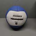 Champion Sports RPX16 Rhino Promax Slam Balls, 16 lb, Soft Shell with Non-Slip Grip, Medicine Wall Exercise Ball for Weightlifting, Plyometrics, Cross Training, & Home Gym Fitness