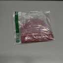 Amazon Essentials Womens Classic Bikini Swimsuit Bottom (Medium, Brick Red)