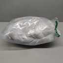 Joiedomi 5 FT Tall Christmas Inflatable Outdoor Decorations, Christmas Blow Ups Gingerbread Man Yard Decorations with Candy Canes, Cute Xmas Outdoor Gingerbread Inflatables for Xmas Lawn Garden Decor