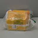 DaSen Kraft bubble mailers 6x9 Inch 100 Pack,Self-Sealing Paper Envelopes for Packaging,Strong Adhesion Envelope Mailers, Small Waterproof Cushioned Padded Shipping Bags Yellow #0