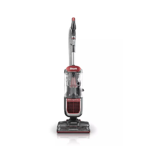 Shark Navigator Swivel Pro Upright Vacuum NV181, Red