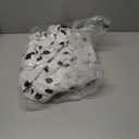 Adult Animal Onesie Pajamas, Men Women Flannel Halloween Cosplay Costume, 130